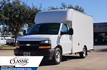 Used 2020 Chevrolet Express 3500 4x2, 12' Supreme Spartan Cargo Box Van for sale #L1208059 - photo 8