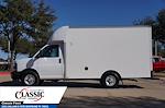 Used 2020 Chevrolet Express 3500 4x2, 12' Supreme Spartan Cargo Box Van for sale #L1208059 - photo 9