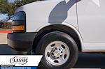 Used 2020 Chevrolet Express 3500 4x2, 12' Supreme Spartan Cargo Box Van for sale #L1208059 - photo 11
