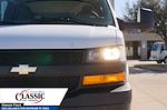Used 2020 Chevrolet Express 3500 4x2, 12' Supreme Spartan Cargo Box Van for sale #L1208059 - photo 12