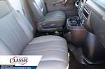 Used 2020 Chevrolet Express 3500 4x2, 12' Supreme Spartan Cargo Box Van for sale #L1208059 - photo 13