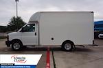 Used 2020 Chevrolet Express 3500 4x2, 12' Supreme Spartan Cargo Box Van for sale #L1208083 - photo 5