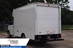 Used 2020 Chevrolet Express 3500 4x2, 12' Supreme Spartan Cargo Box Van for sale #L1208083 - photo 6