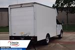 Used 2020 Chevrolet Express 3500 4x2, 12' Supreme Spartan Cargo Box Van for sale #L1208083 - photo 8