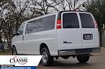 Used 2020 Chevrolet Express 2500 LT 4x2, Passenger Van for sale #L1240840P - photo 3