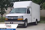 Used 2020 Chevrolet Express 3500 4x2, 12' Supreme Spartan Cargo Box Van for sale #L1254828 - photo 5