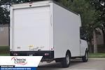 Used 2020 Chevrolet Express 3500 4x2, 12' Supreme Spartan Cargo Box Van for sale #L1254828 - photo 2