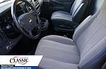 Used 2020 Chevrolet Express 3500 4x2, 12' Supreme Spartan Cargo Box Van for sale #L1254993 - photo 4