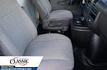 Used 2020 Chevrolet Express 3500 4x2, 12' Supreme Spartan Cargo Box Van for sale #L1254993 - photo 15