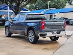 Used 2020 Chevrolet Silverado 1500 LT Crew Cab 4x2, Pickup for sale #LG129140 - photo 3