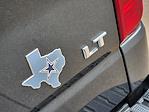 Used 2020 Chevrolet Silverado 1500 LT Crew Cab 4x2, Pickup for sale #LG129140 - photo 9