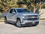 Used 2020 Chevrolet Silverado 1500 LT Crew Cab 4x2, Pickup for sale #LG131976 - photo 1