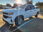 Used 2020 Chevrolet Silverado 1500 Custom Crew Cab 4x2, Pickup for sale #LG183009 - photo 3