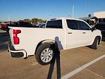 Used 2020 Chevrolet Silverado 1500 Custom Crew Cab 4x2, Pickup for sale #LG183009 - photo 2