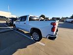 Used 2020 Chevrolet Silverado 1500 Custom Crew Cab 4x2, Pickup for sale #LG183009 - photo 4