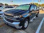 Used 2020 Chevrolet Silverado 1500 LT Crew Cab 4x2, Pickup for sale #LG276932 - photo 4