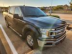 Used 2020 Ford F-150 XLT SuperCrew Cab 4x2, Pickup for sale #LKD27279 - photo 1