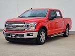 Used 2020 Ford F-150 XLT SuperCrew Cab 4x2, Pickup for sale #LKF46121 - photo 11