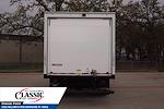 Used 2020 Chevrolet Express 3500 4x2, 16' Morgan Truck Body Parcel Aluminum Box Van for sale #LN013749P - photo 9