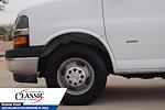Used 2020 Chevrolet Express 3500 4x2, 16' Morgan Truck Body Parcel Aluminum Box Van for sale #LN013749P - photo 10