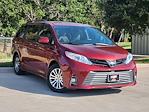 Used 2020 Toyota Sienna XLE 4x2, Minivan for sale #LS081511 - photo 1