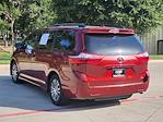 Used 2020 Toyota Sienna XLE 4x2, Minivan for sale #LS081511 - photo 3