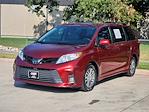 Used 2020 Toyota Sienna XLE 4x2, Minivan for sale #LS081511 - photo 12