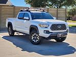 Used 2020 Toyota Tacoma TRD Off-Road Double Cab 4WD, Pickup for sale #LX052342 - photo 1