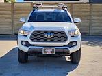 Used 2020 Toyota Tacoma TRD Off-Road Double Cab 4WD, Pickup for sale #LX052342 - photo 10