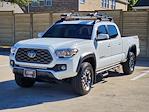 Used 2020 Toyota Tacoma TRD Off-Road Double Cab 4WD, Pickup for sale #LX052342 - photo 11