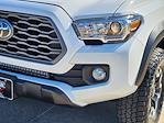 Used 2020 Toyota Tacoma TRD Off-Road Double Cab 4WD, Pickup for sale #LX052342 - photo 15