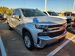 Used 2020 Chevrolet Silverado 1500 LT Double Cab 4x4, Pickup for sale #LZ265519 - photo 1