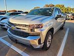 Used 2020 Chevrolet Silverado 1500 LT Double Cab 4x4, Pickup for sale #LZ265519 - photo 4