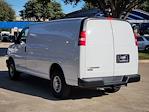 Used 2021 Chevrolet Express 2500 Work Van RWD, Upfitted Cargo Van for sale #M1149682 - photo 2