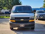 Used 2021 Chevrolet Express 2500 Work Van RWD, Upfitted Cargo Van for sale #M1149682 - photo 9