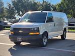 Used 2021 Chevrolet Express 2500 Work Van RWD, Upfitted Cargo Van for sale #M1149682 - photo 10