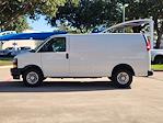 Used 2021 Chevrolet Express 2500 Work Van RWD, Upfitted Cargo Van for sale #M1149682 - photo 11