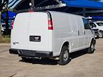 Used 2021 Chevrolet Express 2500 Work Van RWD, Upfitted Cargo Van for sale #M1149682 - photo 13