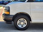 Used 2021 Chevrolet Express 2500 Work Van RWD, Upfitted Cargo Van for sale #M1149682 - photo 14