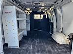 Used 2021 Chevrolet Express 2500 Work Van RWD, Upfitted Cargo Van for sale #M1149682 - photo 34