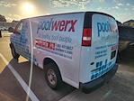 Used 2021 Chevrolet Express 2500 Work Van RWD, Empty Cargo Van for sale #M1149682 - photo 6