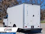 Used 2021 Chevrolet Express 3500 4x2, 12' Supreme Spartan Cargo Box Van for sale #M1266502 - photo 3