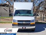 Used 2021 Chevrolet Express 3500 4x2, 12' Supreme Spartan Cargo Box Van for sale #M1266502 - photo 9