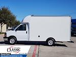 Used 2021 Chevrolet Express 3500 4x2, 12' Supreme Spartan Cargo Box Van for sale #M1266502 - photo 11
