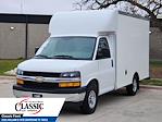 Used 2021 Chevrolet Express 3500 4x2, 12' Supreme Spartan Cargo Box Van for sale #M1283362 - photo 10