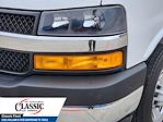 Used 2021 Chevrolet Express 3500 4x2, 12' Supreme Spartan Cargo Box Van for sale #M1283362 - photo 14