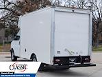 Used 2021 Chevrolet Express 3500 4x2, 12' Supreme Spartan Cargo Box Van for sale #M1283362 - photo 3