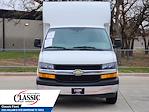 Used 2021 Chevrolet Express 3500 4x2, 12' Supreme Spartan Cargo Box Van for sale #M1283362 - photo 9