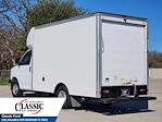 Used 2021 Chevrolet Express 3500 4x2, 12' Supreme Spartan Cargo Box Van for sale #M1285110 - photo 4