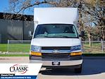 Used 2021 Chevrolet Express 3500 4x2, 12' Supreme Spartan Cargo Box Van for sale #M1285110 - photo 7